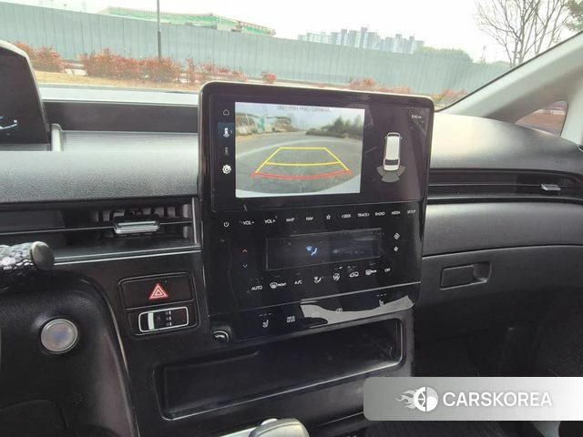 Hyundai Staria id 3982018 из Кореи 10