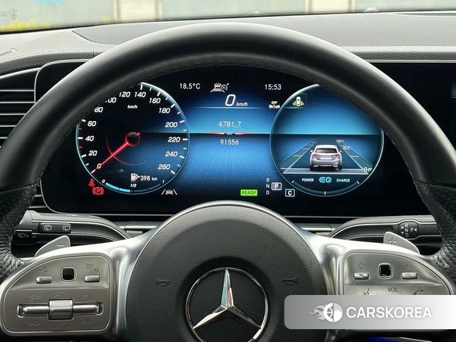 Mercedes-Benz GLS id 4272826 из Китая 10