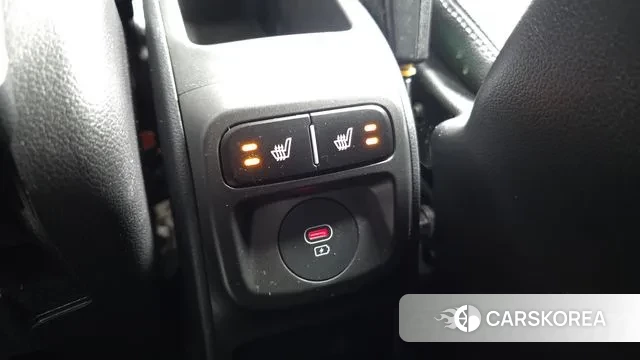 Kia The New Kia Ray id 3734678 из Кореи 10