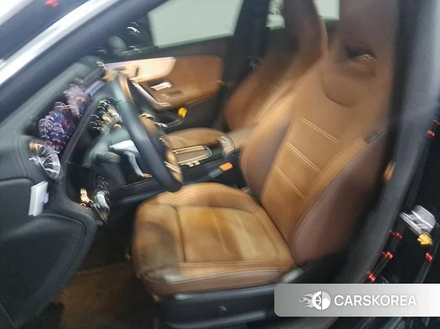 Mercedes-Benz CLA-Class C118 id 4623409 из Кореи 10