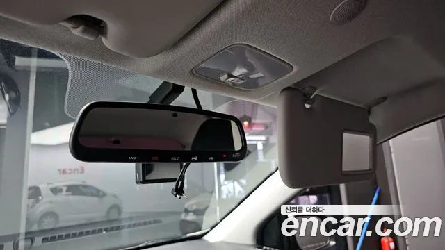 Kia All New Morning (JA) id 2714149 из Кореи 10