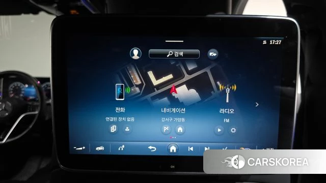 Mercedes-Benz S-Class W223 id 3859642 из Кореи 10