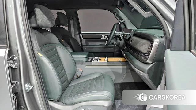 Kia Tasman id 4177545 из Кореи 10