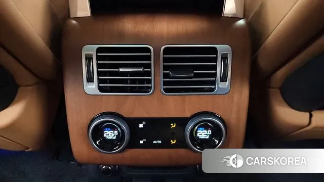 Land Rover Range Rover 4th Generation id 2965632 из Кореи 10