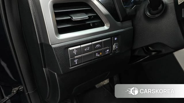 Ssangyong Beautiful Korando id 4794078 из Кореи 10