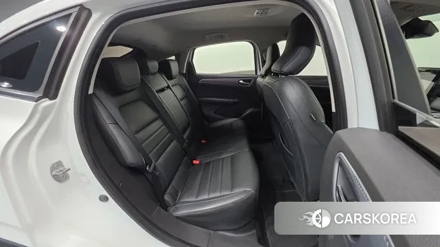 Renault Korea (Samsung) XM3 id 3508348 из Кореи 10