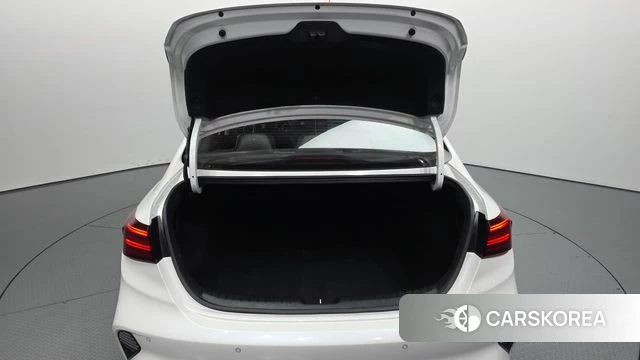 Kia The New K3 2nd generation id 4922960 из Кореи 10