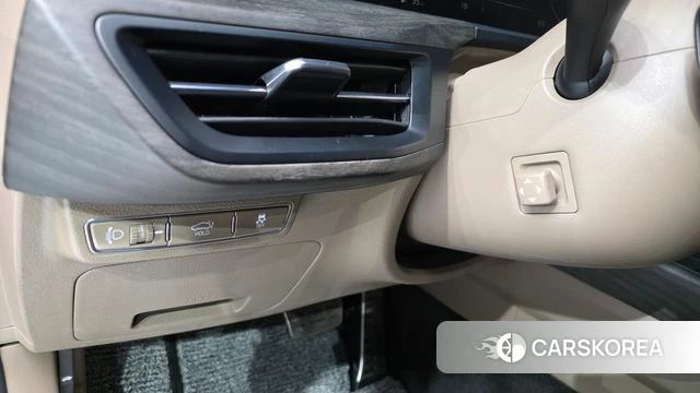 Kia K8 id 4849060 из Кореи 10