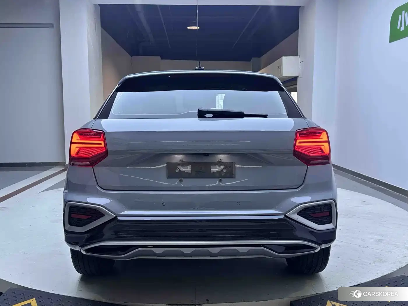 Audi Q2L id 4686181 из Китая 10