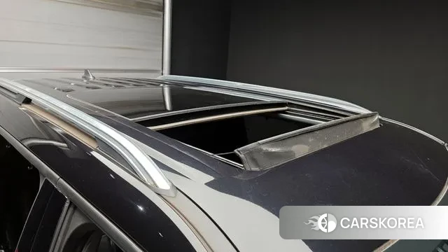 Ford Explorer 6th Generation id 3691705 из Кореи 10