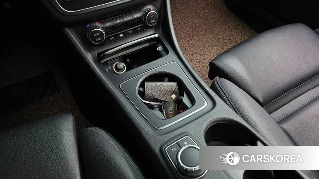 Mercedes-Benz GLA-Class X156 id 4268905 из Кореи 10