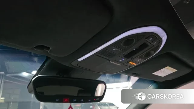 Genesis The New G70 Shooting Brake id 3711712 из Кореи 10