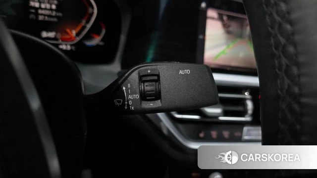 BMW 3 Series (G20) id 3916264 из Кореи 10