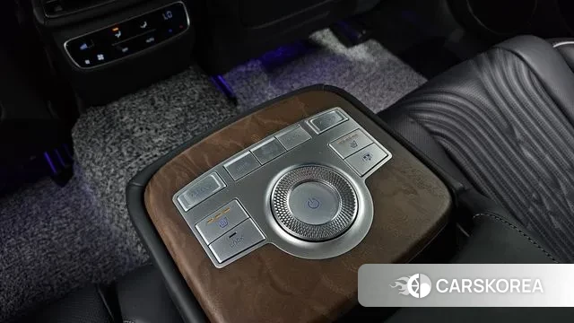 Genesis G80 (RG3) id 3023529 из Кореи 10