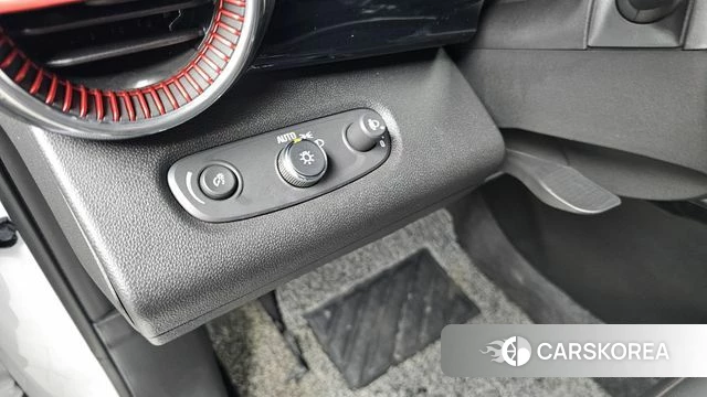 Chevrolet (GM Daewoo) Trax Crossover id 4623633 из Кореи 10
