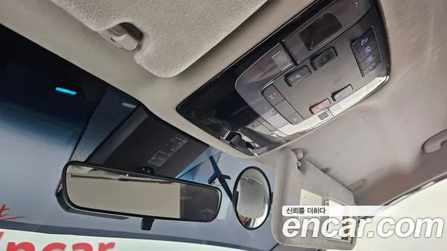 Hyundai Staria id 2708209 из Кореи 10