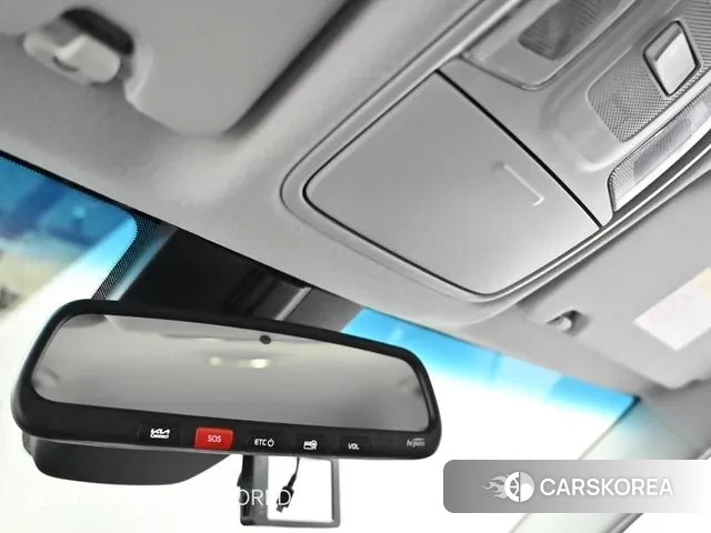 Kia The New Niro id 3453521 из Кореи 10