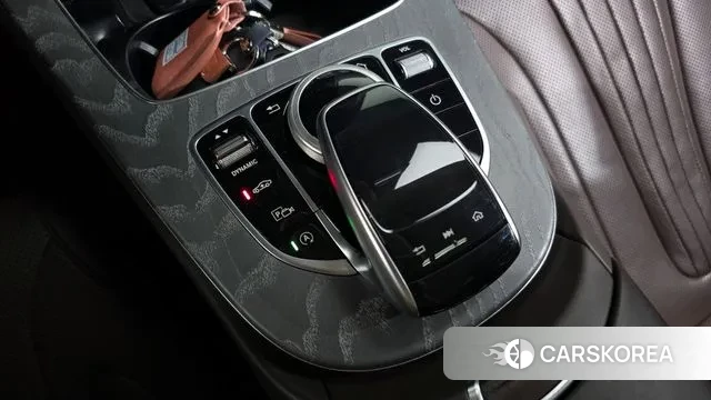 Mercedes-Benz CLS-Class C257 id 3023870 из Кореи 10