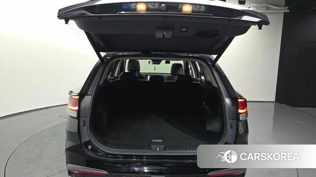 Kia Sportage 5th Generation Hybrid id 3910254 из Кореи 10