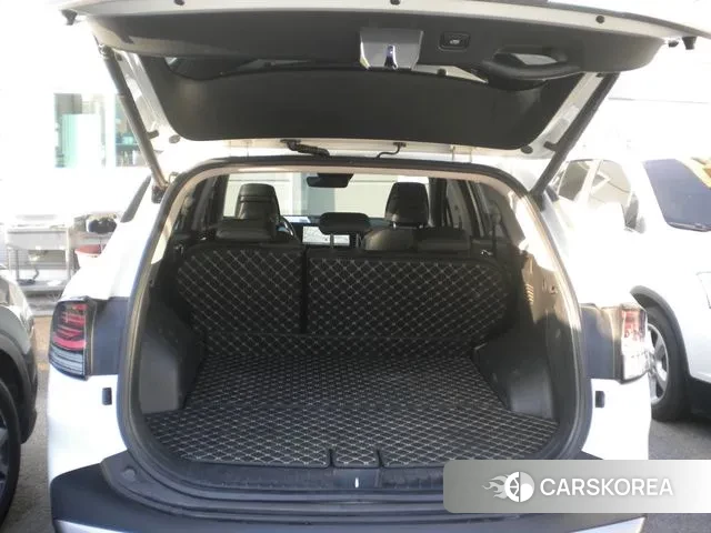 Kia Sportage 5th Generation Hybrid id 3625804 из Кореи 10