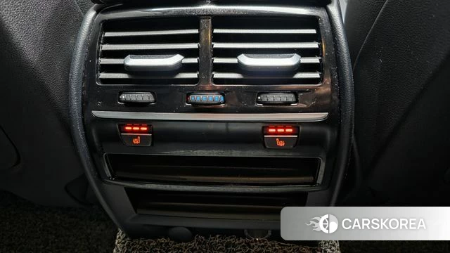 BMW 5 Series (G30) id 3821163 из Кореи 10