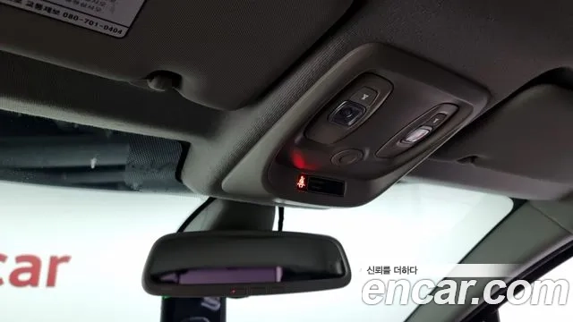 Renault Korea (Samsung) Clio id 2876778 из Кореи 10