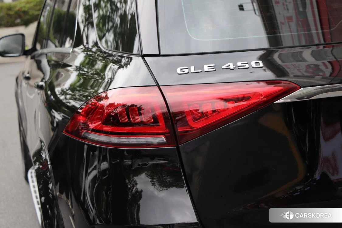 Mercedes-Benz GLE id 4499029 из Китая 10
