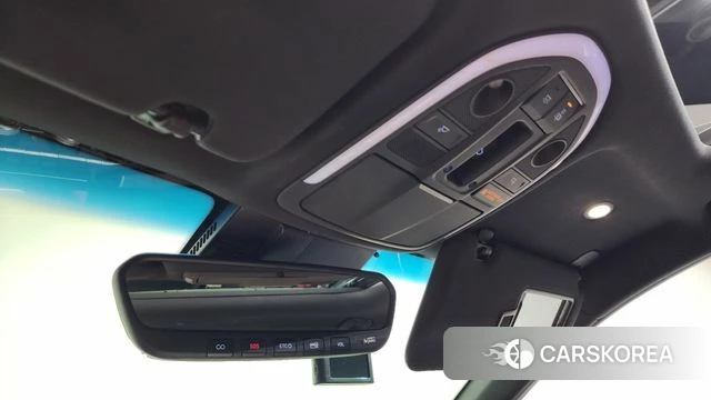 Genesis G70 id 4225521 из Кореи 10