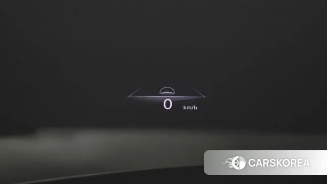 Genesis GV70 id 3406353 из Кореи 10