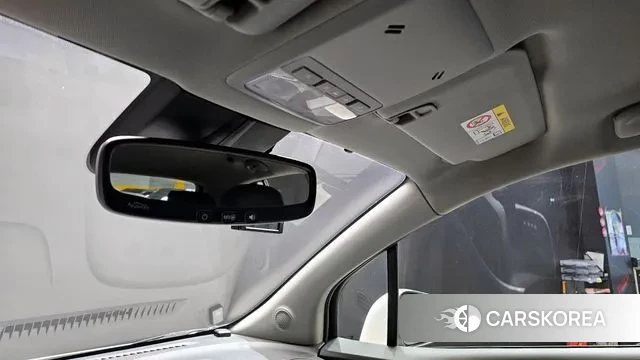 Chevrolet (GM Daewoo) The New Trax id 3493818 из Кореи 10