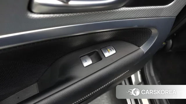 Genesis The New G70 id 3467512 из Кореи 10