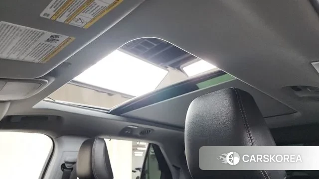 Ford Explorer 6th Generation id 2884981 из Кореи 10