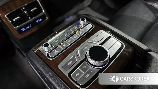 Kia More K9 id 3220216 из Кореи 10