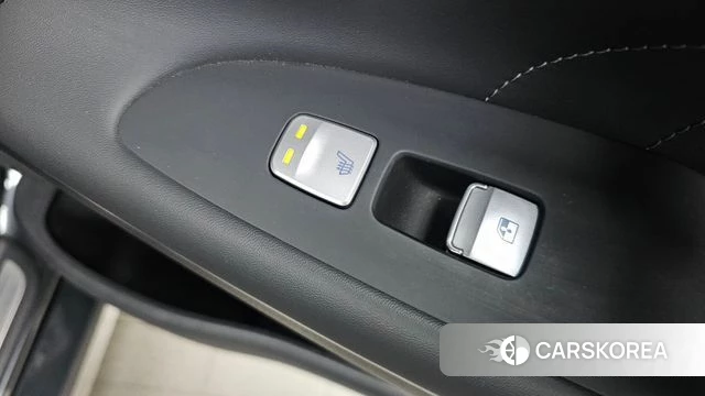 Hyundai The New Grandeur IG id 4350208 из Кореи 10