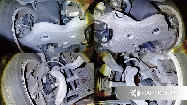 Land Rover Discovery 5 id 3244153 из Кореи 10