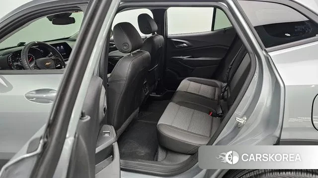 Chevrolet (GM Daewoo) Trax Crossover id 3015964 из Кореи 10