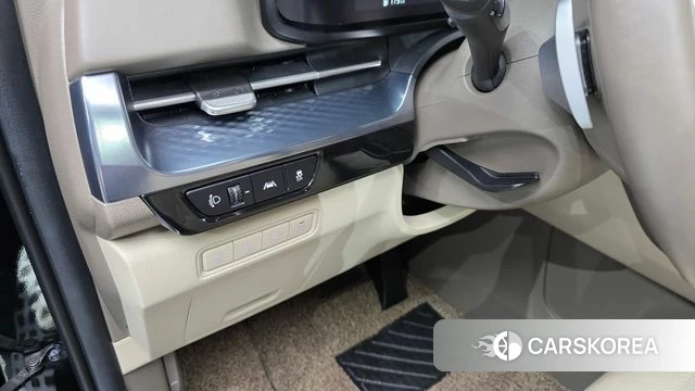 Kia Carnival 4th generation id 3964342 из Кореи 10