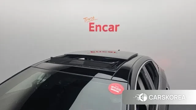 Renault Korea (Samsung) SM6 id 3602237 из Кореи 10