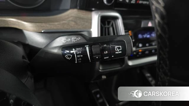 Kia Sorento 4th Generation id 4656668 из Кореи 10