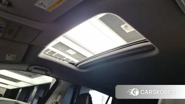 Honda Pilot 3rd generation id 3303069 из Кореи 10