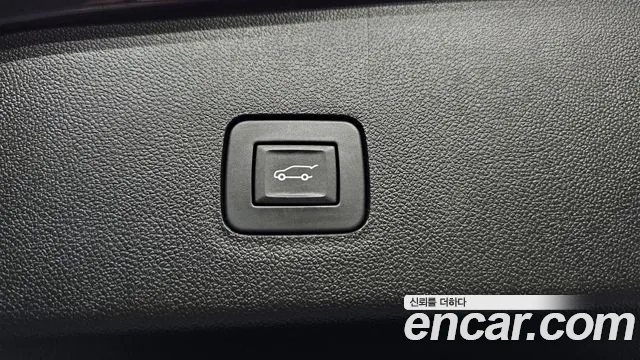 Chevrolet (GM Daewoo) Trax Crossover id 2873949 из Кореи 10