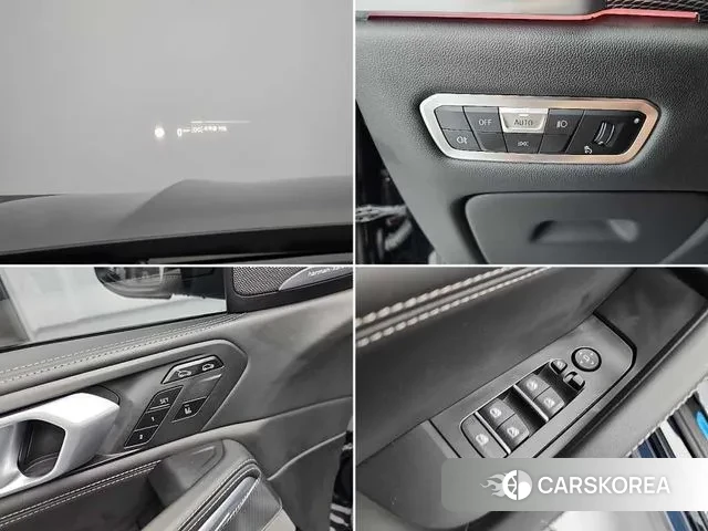 BMW X6 (G06) id 3036818 из Кореи 10