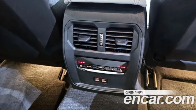 BMW M3 (G80) id 2648560 из Кореи 10