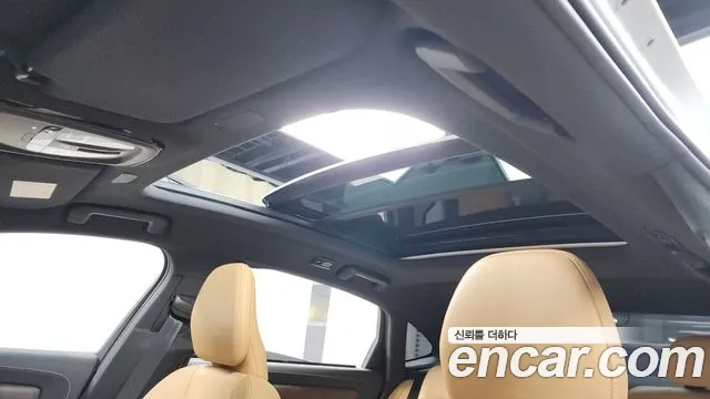 Volvo S90 id 2703543 из Кореи 10