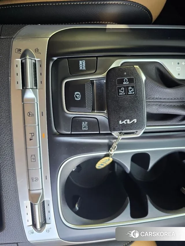 Kia Carnival 4th generation id 2984858 из Кореи 10