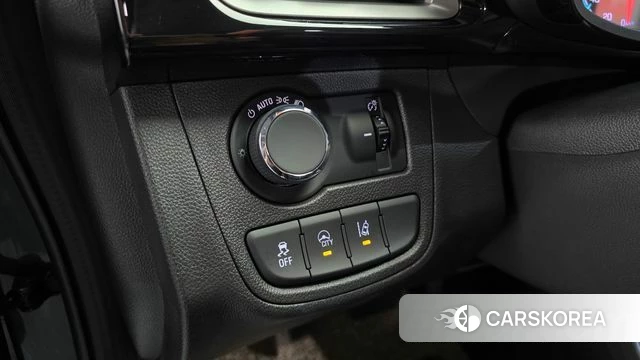 Chevrolet (GM Daewoo) The New Spark id 4429910 из Кореи 10