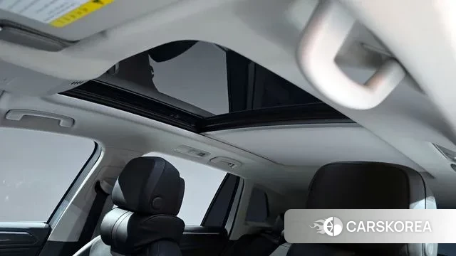 Volkswagen Tiguan second Generation id 3096011 из Кореи 10