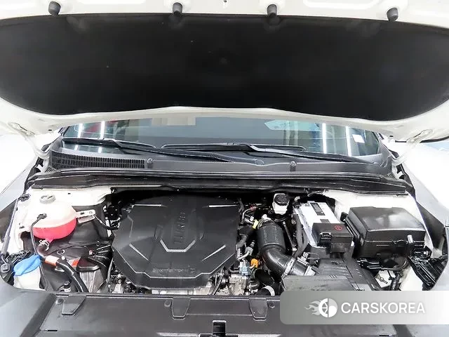 Kia Carnival 4th generation id 3028263 из Кореи 10