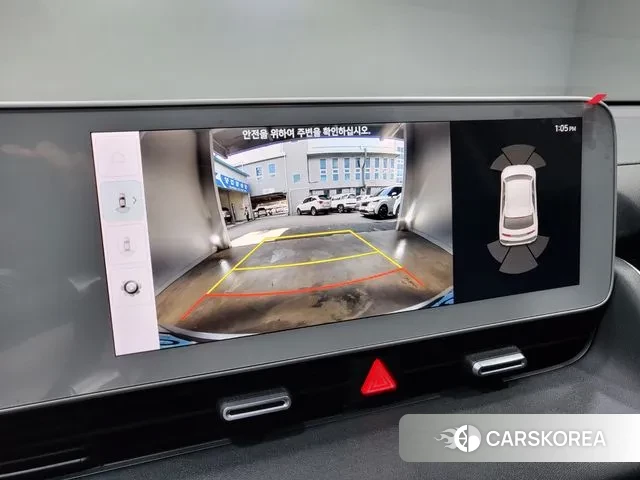 Hyundai Ionic 5 id 3231465 из Кореи 10