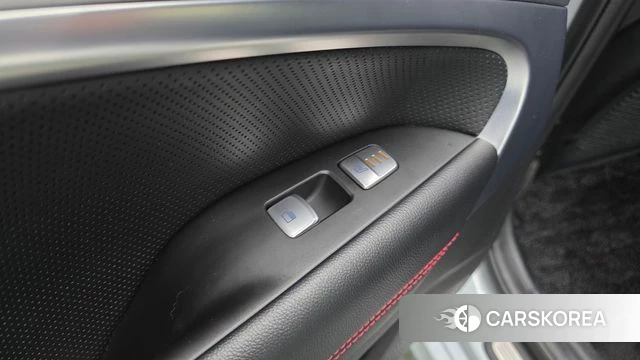 Genesis G70 id 3924750 из Кореи 10